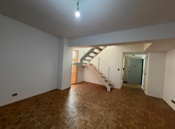 Departamento · 71m² · 3 Ambientes · 1 Cochera · Alquiler Duplex 3 Ambientes - Piso Alto en San Nicolás