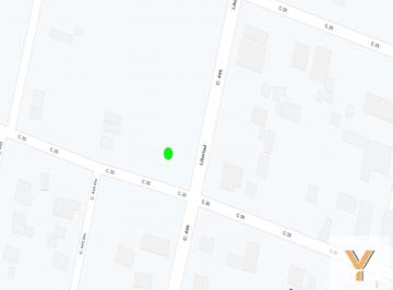 Terreno · 429m² · Terreno en Venta - 429 m² - City Bell