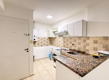 Departamento · 38m² · 3 Ambientes · Alquiler de Departamento un Dormitorio en Nueva Córdoba