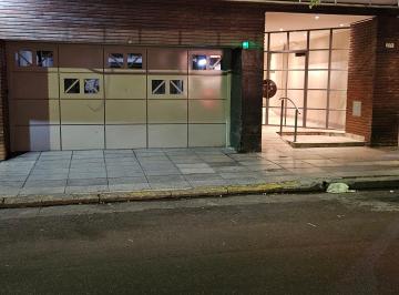 Departamento de 1 ambiente, Almagro · Departamento 1 Ambiente en Bulnes y Corrientes (Excelente Ubicación)