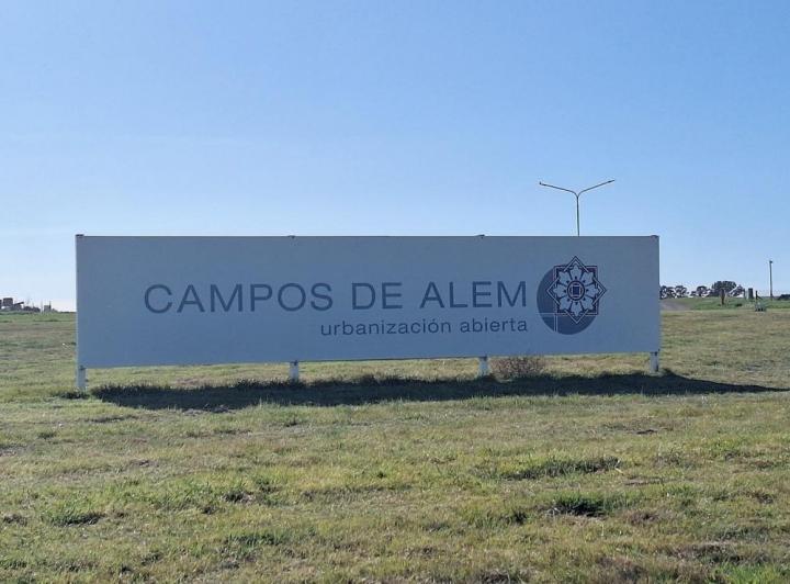 Terreno · 1013m²