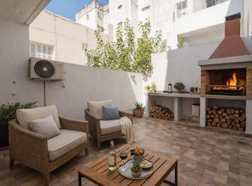 Departamento · 78m² · 3 Ambientes · 1 Cochera · Venta Depto 3 Amb con Cochera en Caballito