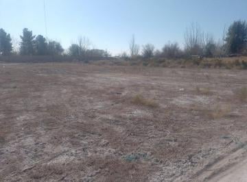 Terreno · 2406m² · Venta de Lote en Corralitos
