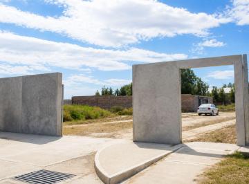 Terreno · 324m² · Venta Lote en Barrio Semi Privado San Martin