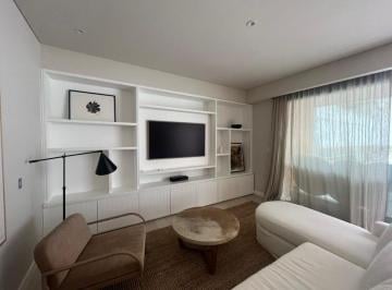 Departamento · 61m² · 2 Ambientes · Venta Depto Belgrano 2 Ambientes Entrega 11/27