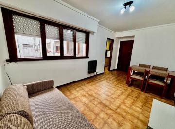 Departamento · 36m² · 2 Ambientes · 1 Cochera · Departamento en Centro
