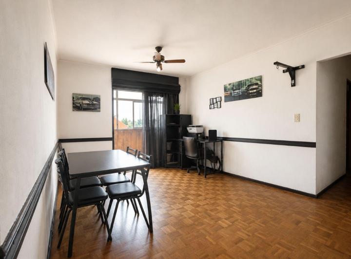 Departamento en Flores — puesto #36 en el ranking Top 100 BarrioMapa
