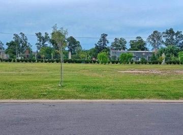 Terreno · 900m² · Terreno Venta Funes Barrio Vida 900 m² Financia
