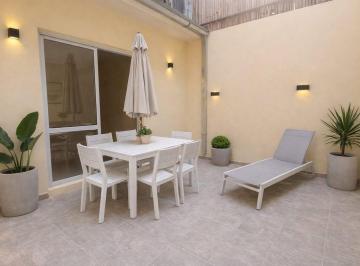 Departamento · 30m² · 1 Ambiente · Venta Palermo Monoambiente 40 m² con Patio Propio
