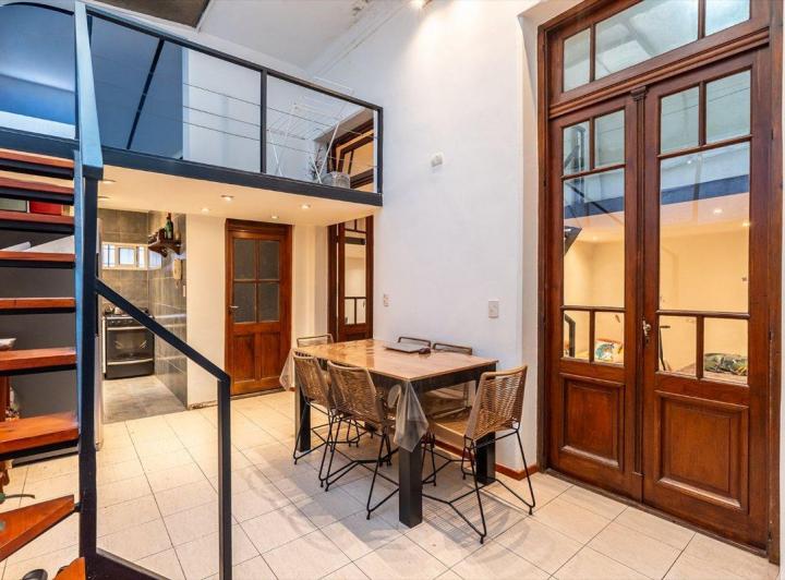 PH · 82m² · 5 Ambientes