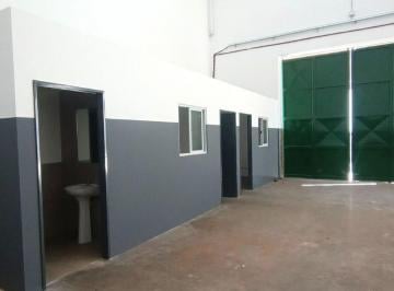 Bodega-Galpón · 705m² · Venta Galpón Deposito 705 m² Quilmes