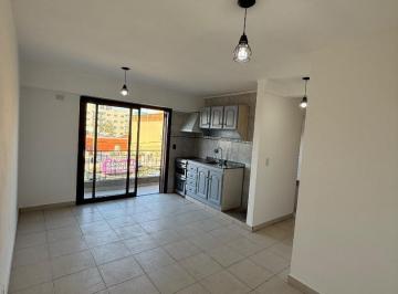 Departamento · 50m² · 3 Ambientes · Departamento 3 Ambientes Muy Luminoso con Balcon