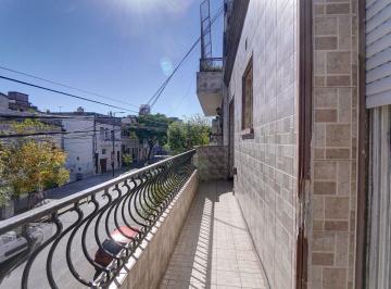 PH · 150m² · 5 Ambientes · Venta PH 6amb C/terraza, Balcon, S/expensas, Boedo