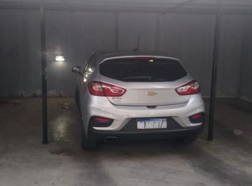 Garage , Rosario · Cochera en Venta