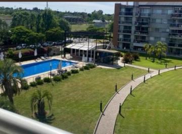 Departamento de 3 ambientes, San Fernando · Departamento en Alquiler Terrazas del Sol, Buena Vista