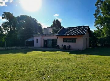 Casa · 91m² · 2 Ambientes · 2 Cocheras · Casa de 2 Ambientes - Sierra de Los Padres - Apto Credito