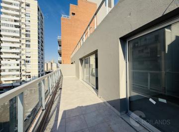 Departamento · 54m² · 2 Ambientes · Venta Depto 2 Ambientes a Estrenar con Amenities - Saavedra