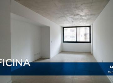 Oficina comercial · 30m² · Venta Oficina Barrio Lourdes