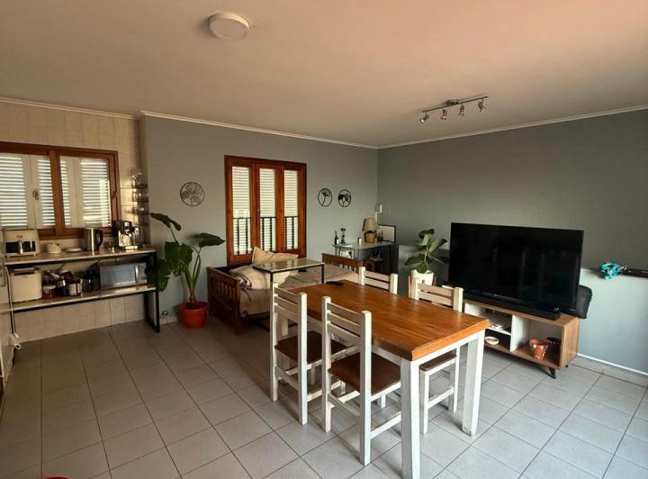 Casa · 80m² · 3 Dormitorios