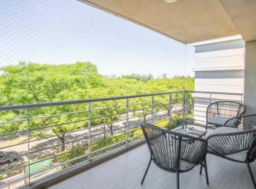 Departamento · 121m² · 4 Ambientes · 2 Cocheras · Depto 4 Ambientes en Venta Arboris La Horqueta