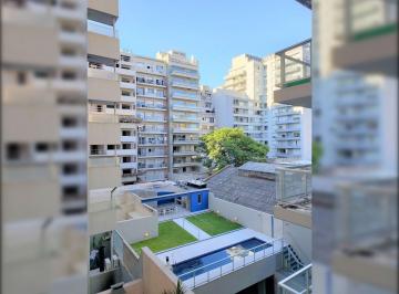 Departamento · 31m² · 1 Ambiente · Monoambiente Dividido | Balcón | Nuñez | Luminoso