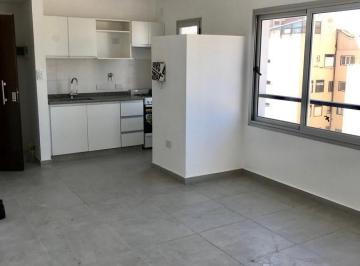 Departamento · 42m² · 2 Ambientes · Departamento - Villa Crespo - a Estrenar