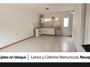 Departamento · 134m² · 6 Ambientes · 1 Cochera · Bloque 2 Dúplex de 2 Dorm. - en Venta, Neuquén