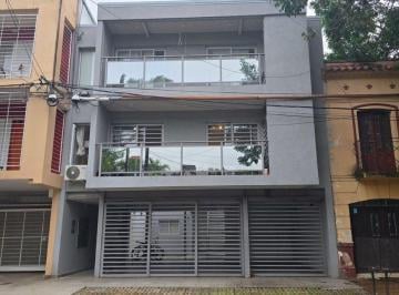 Departamento · 37m² · 2 Ambientes · Dpto 1 Dormitorio en Candioti Norte