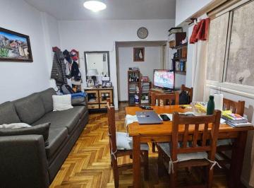 Departamento · 33m² · 2 Ambientes · Depto 2 Ambientes Recoleta