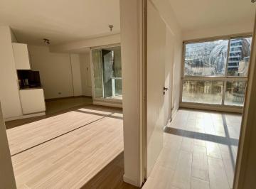 Departamento · 39m² · 2 Ambientes · Alquiler Depto 2 Amb Balcón Amenities Belgrano R