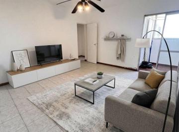 Departamento · 54m² · 3 Ambientes · Venta 3 Amb Muy Buena Ubicación en Palermo
