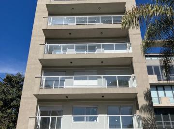 Departamento · 115m² · 4 Ambientes · 1 Cochera · Venta Departamentos Vicente Lopez Vias a Rio 4ambientes Suite Vestidor