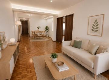 Departamento · 85m² · 3 Ambientes · Departamento en Venta 3 Ambientes Balcon Caballito
