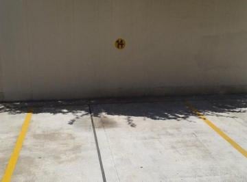 Garage · Venta 2 Cocheras Centro Martinez