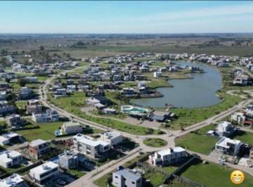 Terreno · 683m² · Lote en Venta Lagos de Canning Oportunidad Permuta