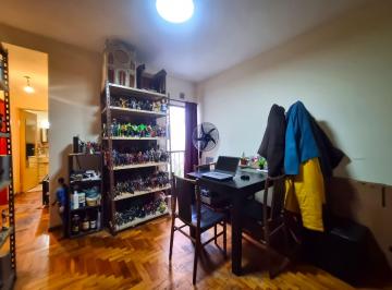 Departamento · 32m² · 2 Ambientes · Departamento 2 Ambientes Villa Crespo a Reciclar