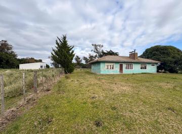 Terreno de 5 ambientes, Necochea · Campo Agrícola - Ganadero de 29 Ha con Chalet y Galpón | Ramón Santamarina Rn 228