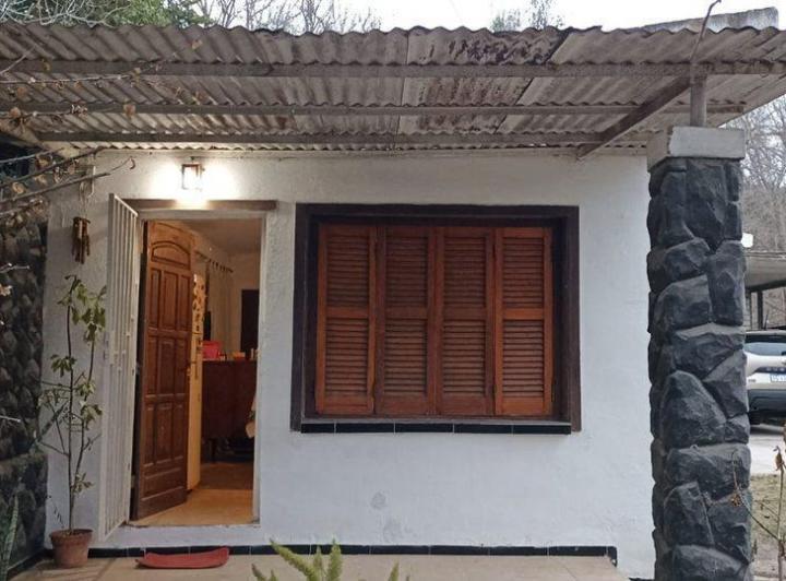 Casa · 96m² · 3 Ambientes · 1 Cochera
