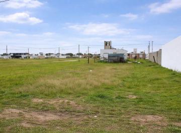 Terreno · 298m² · Venta Lote 298 m Calchín - Córdoba