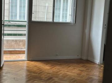 Departamento de 2 ambientes, San Nicolás · Alquiler - 2 Amb - San Nicolas