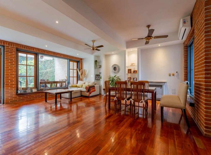 Casa en venta en Velez Sarsfield · 4 ambientes