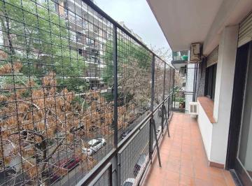 Departamento · 81m² · 4 Ambientes · Depto 3 Amb + Depcia + Balcón Corrido Austria 2200