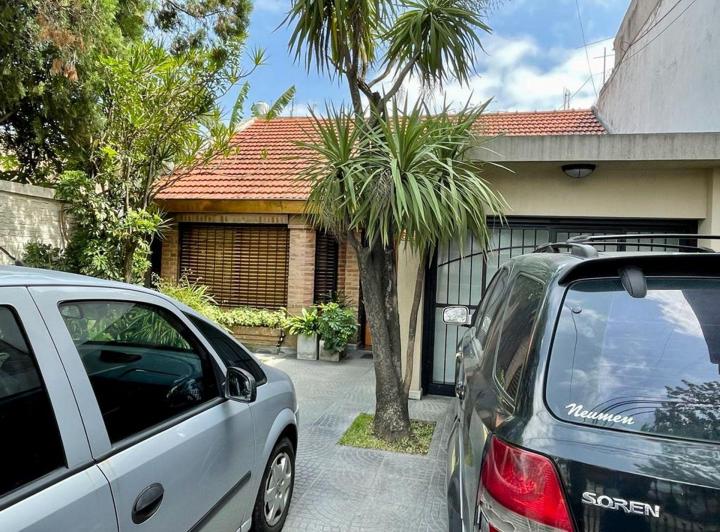 Casa en venta en Villa Soldati · 4 ambientes