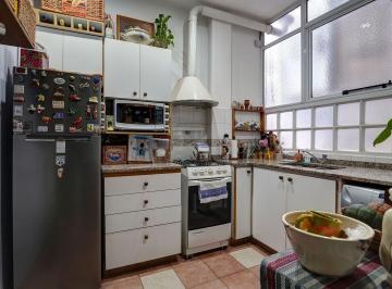 Departamento · 60m² · 2 Ambientes · Venta Departamento 2 Ambientes Amplios Caballito