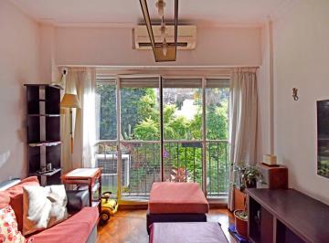 Departamento · 77m² · 3 Ambientes · 3 Ambientes con Dependencias Alto Palermo