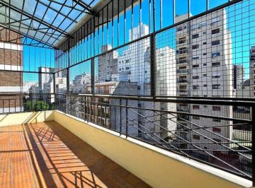 Departamento · 37m² · 2 Ambientes · Venta Dpto Primera Junta 2 Amb C Balcón Terraza