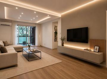 Departamento · 82m² · 4 Ambientes · 1 Cochera · Depto 4amb Vnt V. Devoto C Guarda Coche y Baulera