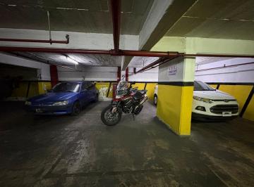 Garage · 10m² · Venta - Cochera - Zona Congreso - Av Callao