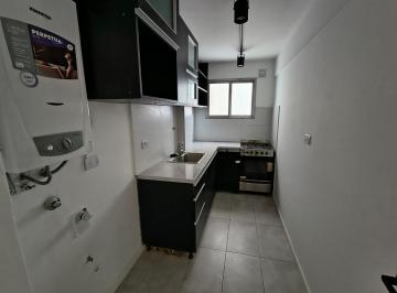 Departamento · 37m² · 2 Ambientes · Dpto 2 Amb Zona Plaza Colon
