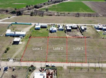 Terreno · 1666m² · Venta Lote Terranostra Ll - Zona Sur con Seguridad